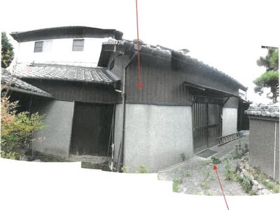 香川県丸亀市 宇多津駅12分 戸建て 722万円の競売物件 #8