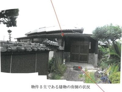 香川県丸亀市 宇多津駅12分 戸建て 722万円の競売物件 #9