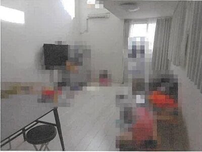 東京都足立区 西新井大師西駅10分 戸建て 3,523万円の競売物件 #2