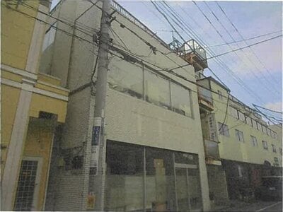 東京都杉並区 西荻窪駅8分 戸建て 7,536万円の競売物件 #1