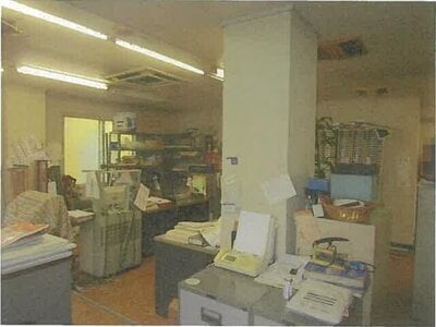 東京都杉並区 西荻窪駅8分 戸建て 7,536万円の競売物件 #3