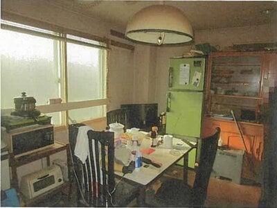 東京都杉並区 西荻窪駅8分 戸建て 7,536万円の競売物件 #5