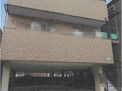 東京都葛飾区 金町駅28分 戸建て 2,296万円の競売物件 #1