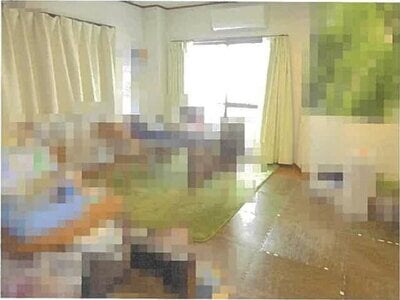 東京都葛飾区 金町駅28分 戸建て 2,296万円の競売物件 #4