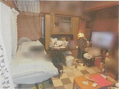 東京都北区 王子駅6分 戸建て 1億4,205万円の競売物件 #3