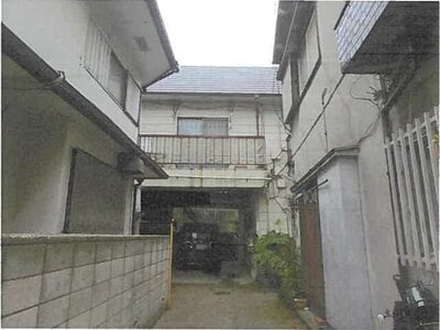 東京都北区 王子駅6分 戸建て 1億4,205万円の競売物件 #4