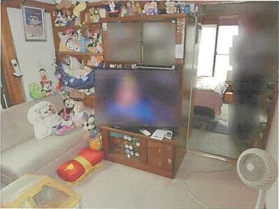 東京都北区 王子駅6分 戸建て 1億4,205万円の競売物件 #6