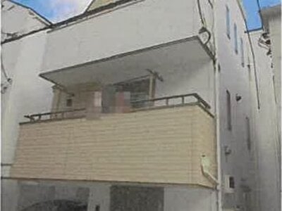 東京都大田区 大森町駅12分 戸建て 2,760万円の競売物件 #1