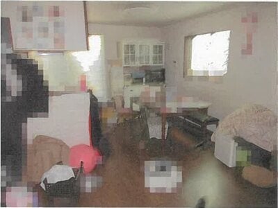 東京都大田区 大森町駅12分 戸建て 2,760万円の競売物件 #2