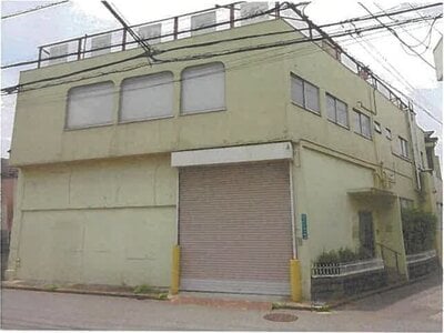 東京都江戸川区 瑞江駅25分 戸建て 4,972万円の競売物件 #1