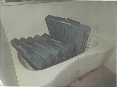 東京都新宿区 西新宿五丁目駅2分 マンション「フィールM西新宿」4,186万円の競売物件 #2