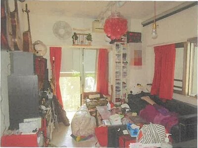 東京都新宿区 西新宿五丁目駅2分 マンション「フィールM西新宿」4,186万円の競売物件 #3