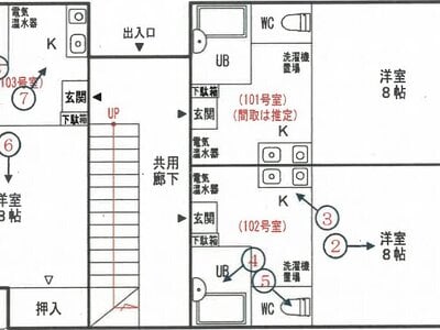 新潟県長岡市 北長岡駅 戸建て 913万円の競売物件 #1