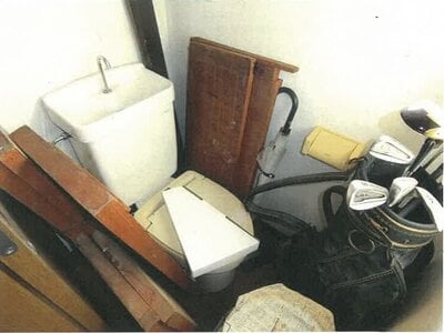 新潟県長岡市 北長岡駅 戸建て 913万円の競売物件 #11