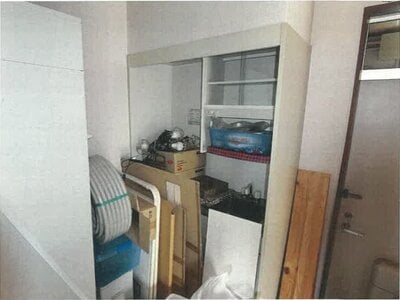 新潟県長岡市 北長岡駅 戸建て 913万円の競売物件 #9