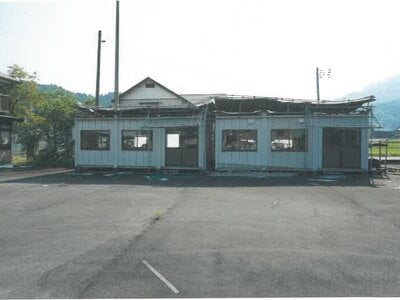 新潟県南魚沼市 五日町駅 戸建て 880万円の競売物件 #2