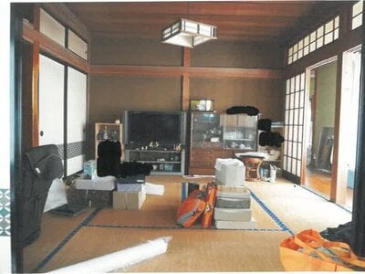 新潟県南魚沼市 五日町駅 戸建て 880万円の競売物件 #7