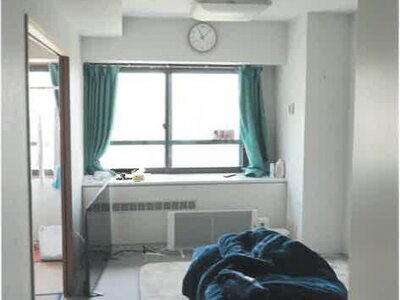 新潟県南魚沼市 ガーラ湯沢駅24分 マンション「ライオンズマンション石打丸山」1万円の競売物件 #3