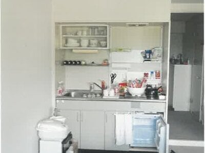 新潟県南魚沼市 ガーラ湯沢駅24分 マンション「ライオンズマンション石打丸山」1万円の競売物件 #4