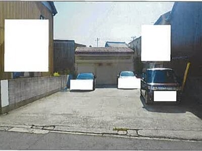 兵庫県洲本市 土地 174万円の競売物件 #2