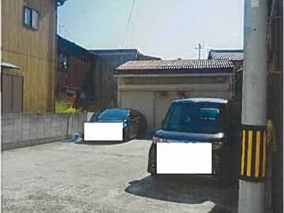 兵庫県洲本市 土地 174万円の競売物件 #4