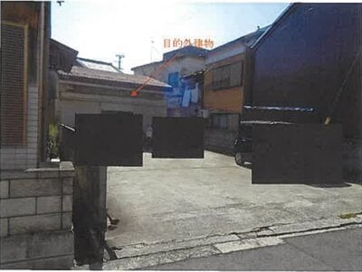 兵庫県洲本市 土地 174万円の競売物件 #6