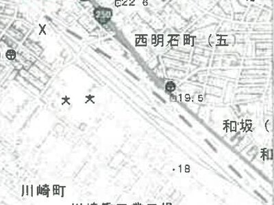 兵庫県明石市 西明石駅10分 戸建て 1,366万円の競売物件 #15