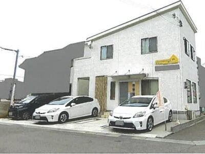 兵庫県明石市 西明石駅10分 戸建て 1,366万円の競売物件 #3