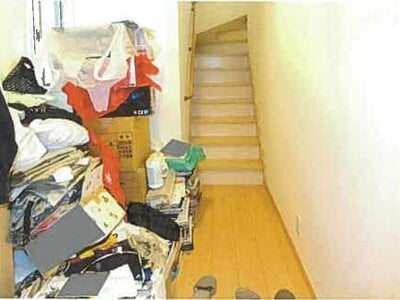 兵庫県明石市 西明石駅10分 戸建て 1,366万円の競売物件 #8