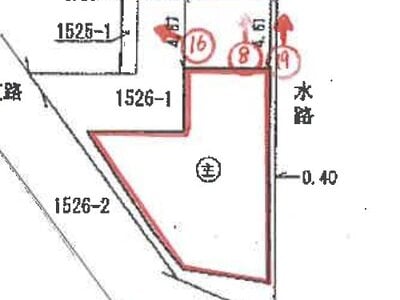 兵庫県洲本市 戸建て 308万円の競売物件 #1