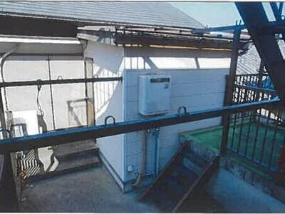 兵庫県洲本市 戸建て 308万円の競売物件 #19