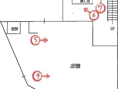 兵庫県洲本市 戸建て 308万円の競売物件 #2