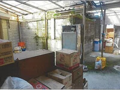 兵庫県洲本市 戸建て 308万円の競売物件 #21