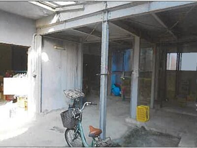 兵庫県洲本市 戸建て 308万円の競売物件 #22