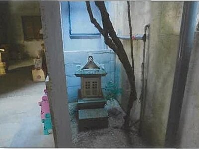 兵庫県洲本市 戸建て 308万円の競売物件 #24