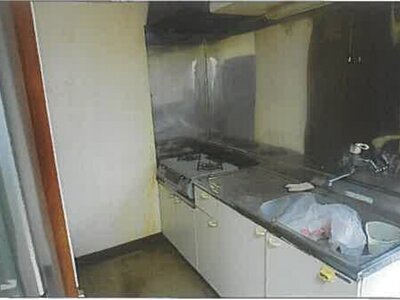 兵庫県洲本市 戸建て 308万円の競売物件 #26