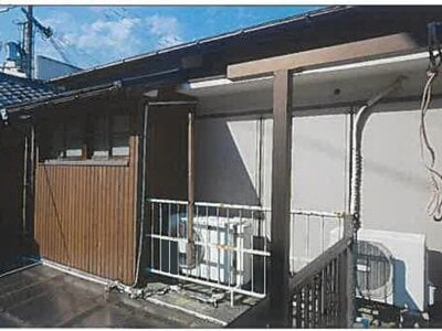 兵庫県洲本市 戸建て 308万円の競売物件 #30