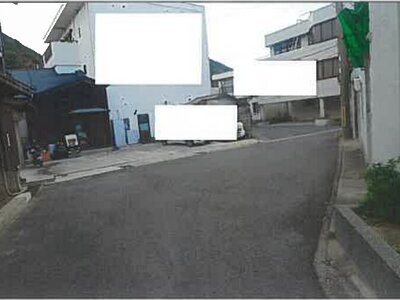 兵庫県洲本市 戸建て 308万円の競売物件 #33