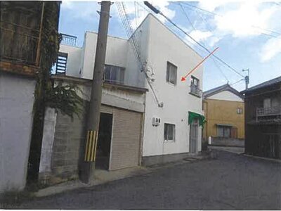 兵庫県洲本市 戸建て 308万円の競売物件 #34