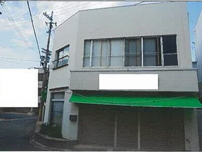兵庫県洲本市 戸建て 308万円の競売物件 #6