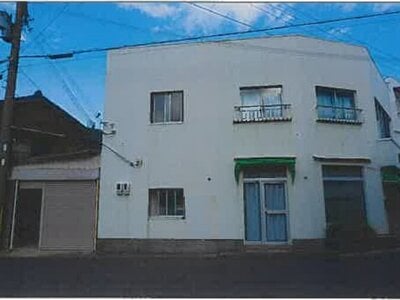 兵庫県洲本市 戸建て 308万円の競売物件 #7