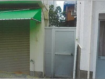 兵庫県洲本市 戸建て 308万円の競売物件 #8