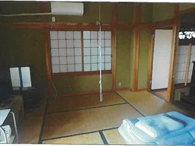 (値下げ) 兵庫県淡路市 霞ヶ丘駅 戸建て 618万円の競売物件 #12