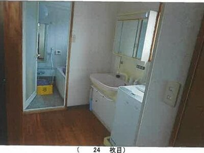 (値下げ) 兵庫県淡路市 霞ヶ丘駅 戸建て 618万円の競売物件 #14