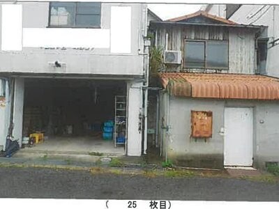 (値下げ) 兵庫県淡路市 霞ヶ丘駅 戸建て 618万円の競売物件 #16