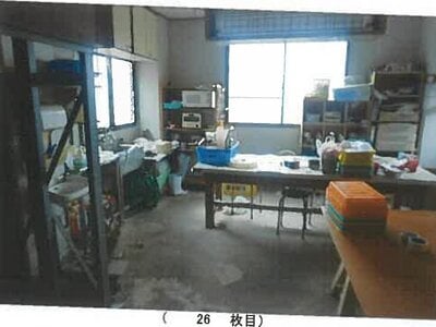 (値下げ) 兵庫県淡路市 霞ヶ丘駅 戸建て 618万円の競売物件 #19