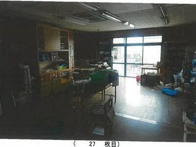 (値下げ) 兵庫県淡路市 霞ヶ丘駅 戸建て 618万円の競売物件 #22