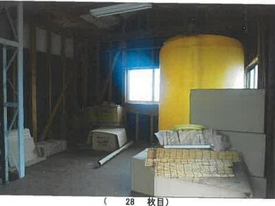 (値下げ) 兵庫県淡路市 霞ヶ丘駅 戸建て 618万円の競売物件 #25