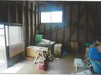 (値下げ) 兵庫県淡路市 霞ヶ丘駅 戸建て 618万円の競売物件 #26