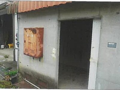 (値下げ) 兵庫県淡路市 霞ヶ丘駅 戸建て 618万円の競売物件 #27